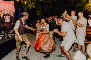 Sommerfest 2026 Alter Wirt